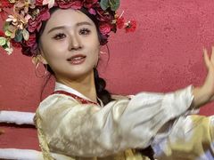 -滇西王子·山风云南菜·丽江地标品牌(古城南门店)