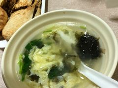 -宝光熏肉鞋底火烧(新街口店)