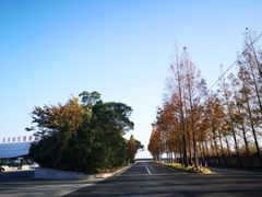 -长兴对江渡客运站