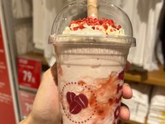 -COSTA COFFEE(武汉武商MALL店)