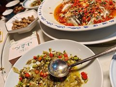 -千岛湖小鱼儿·淳安匠心农家菜