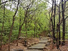 -云峰山自然风景区