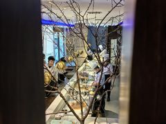 -松竹和日式料理(广厦店)