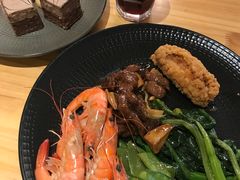 -康铂酒店(上海自然博物馆店)
