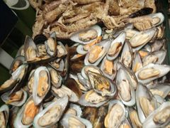 -星伦多海鲜自助餐厅(万达百货店)