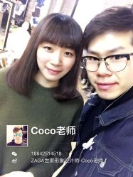 -ZAGA形象设计