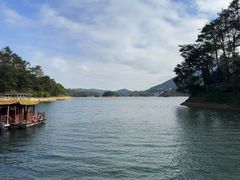 -广州市流溪河国家森林公园
