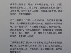 金山区枫泾镇新华村采访实录-徐汇艺术馆
