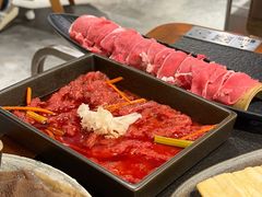 -滇牛云南火锅(桂林路店)