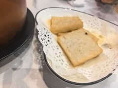 -官塘锋记鱼生·生腌·砂锅粥(牌坊街店)