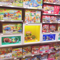 -kidsland(南开大悦城店)