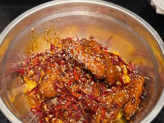 -烹湘·鲜炒湖南土菜(海珠店)