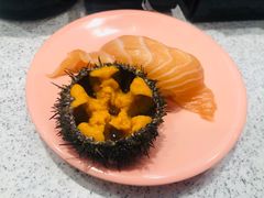 -争鲜回转寿司(南开大悦城店)