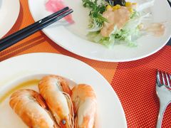 -“香”全日餐厅·株洲大汉希尔顿酒店