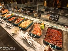 -沈阳和平艾美酒店新食谱西餐厅