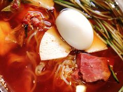 -原始泥炉烤肉(总店)