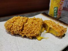 -Hey!蛋包饭(中山店)
