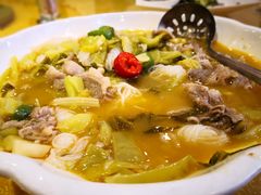 -大欢喜饭店(江怡路店)
