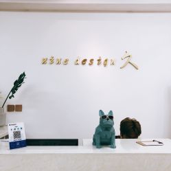 点击看大图 -凤五·NINE-DESIGN久设计