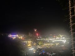 -梨木台悦来客农家院