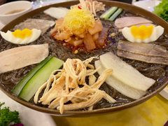 -高丽馆(尊茂店)
