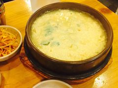 -金北顺大锅家(신사본점)