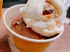 -LUNEURS月乐诗·法式冰淇淋(环贸店)