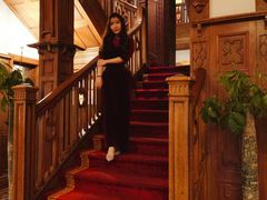 -马勒别墅·中餐厅