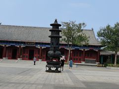 -天津妈祖文化园