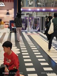 点击看大图 -meland亲子乐园(北京首开通州万象汇店)