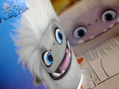 -麦当劳(新洲南路店)