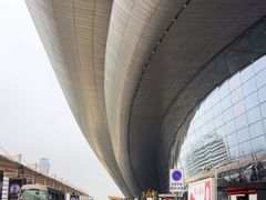 -南宁吴圩国际机场-T2航站楼