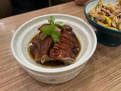 -永記粤菜·五指毛桃花雕鸡煲(九亭店)