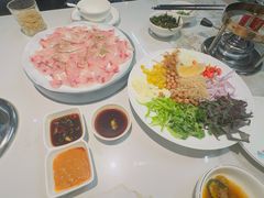 -老船舫·现做活鲜鱼馆(东郊记忆店)