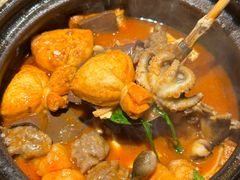 -四道菜·福建菜馆(新街口金鹰店)