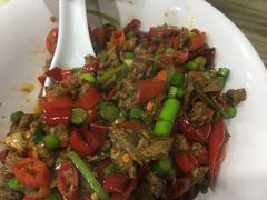 -建辉湖南土菜馆(南大街店)