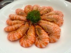 -渔满仓海鲜渔家(象山二店)