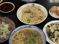 -十二忠手拉面(五福店)
