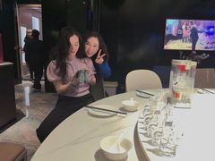-W20 SHINING Party·K(悦豪和平路店)