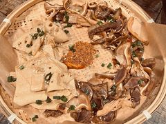 -铁公鸡·四川料理(天环广场店)