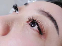 -AKIRA 安久日式美甲美睫