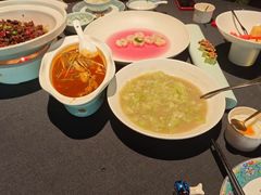 -肆月河豚·淮扬菜·湘菜(华天店)