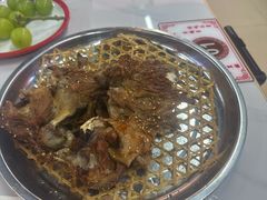 -七菜馆·东北菜·蒸饺(文体路店)