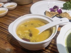 -百年银屏蚝烙·潮汕菜·非遗(乐山店)