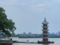 -无锡蠡湖国家湿地公园-蠡园