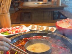 -阿嫂印象·民间江湖菜(大学城店)