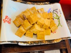 -槐店王婆大虾(开发区店)