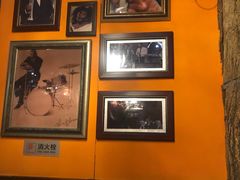 -甘尼仕印度餐厅酒吧(斜塘老街店)