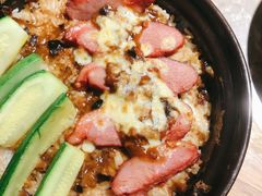 -卢家妈妈·西餐厨房(卜蜂中心店)