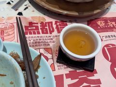 -点都德(广州白云山景区南门店)